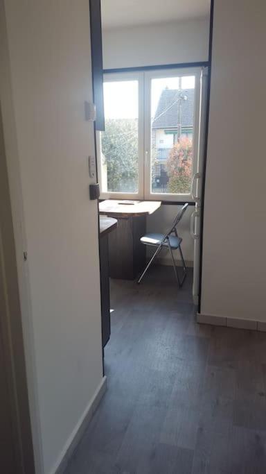 Studio 2 Lits Jumeaux 1 Station Tram Aeroport Orly Ατίς-Μονς Εξωτερικό φωτογραφία